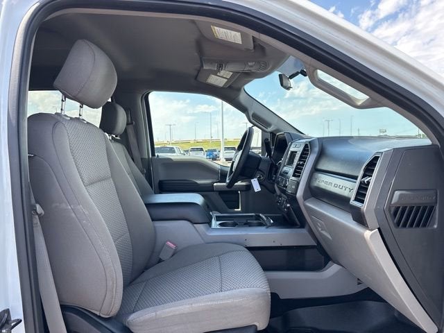 2019 Ford Super Duty F-250 SRW XLT