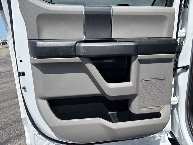 2019 Ford Super Duty F-250 SRW XLT