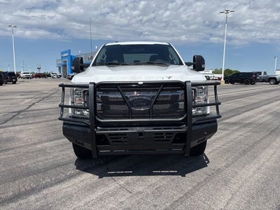 2019 Ford Super Duty F-250 SRW XLT
