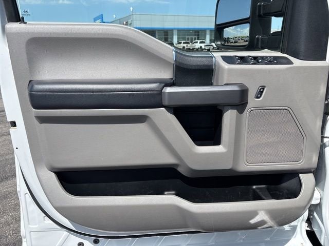 2019 Ford Super Duty F-250 SRW XLT