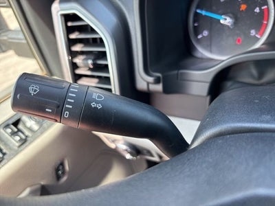 2019 Ford Super Duty F-250 SRW XLT