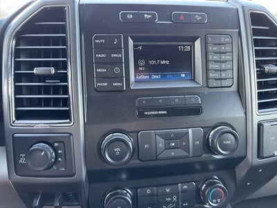 2019 Ford Super Duty F-250 SRW XLT