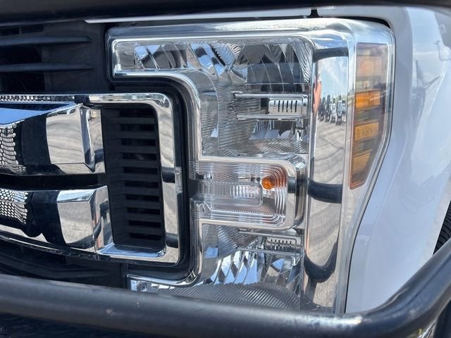 2019 Ford Super Duty F-250 SRW XLT