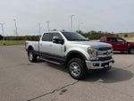 2019 Ford Super Duty F-250 SRW LARIAT