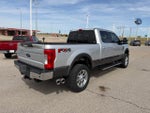 2019 Ford Super Duty F-250 SRW LARIAT