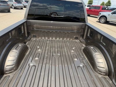 2022 Ford Super Duty F-250 SRW LARIAT