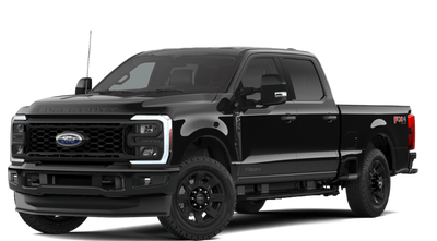 2026 Ford Super Duty F-250 SRW NEW