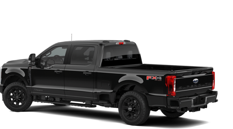 2026 Ford Super Duty F-250 SRW NEW
