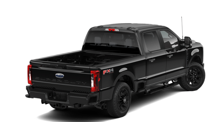 2026 Ford Super Duty F-250 SRW NEW