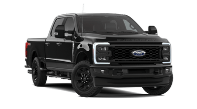 2026 Ford Super Duty F-250 SRW NEW