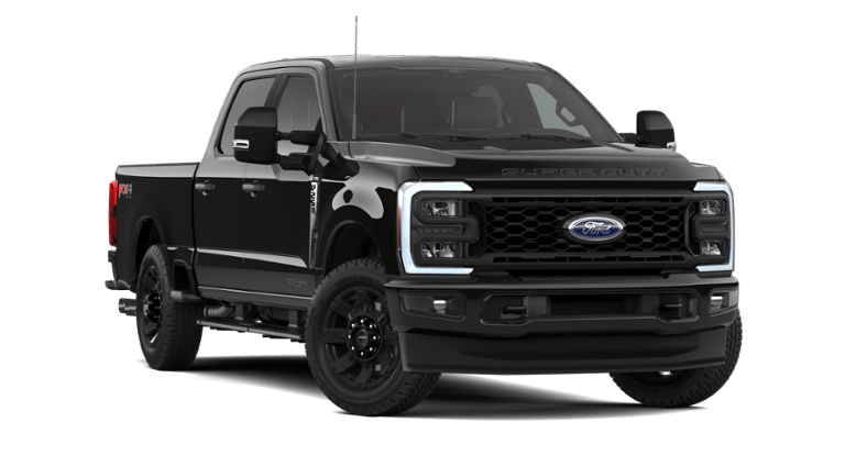 2026 Ford Super Duty F-250 SRW NEW
