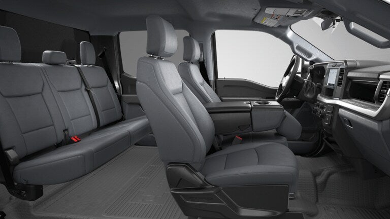 2026 Ford Super Duty F-250 SRW NEW
