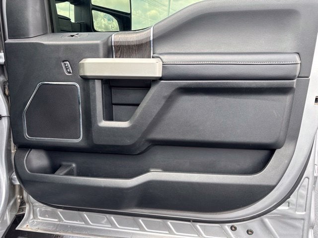 2020 Ford Super Duty F-250 SRW LARIAT