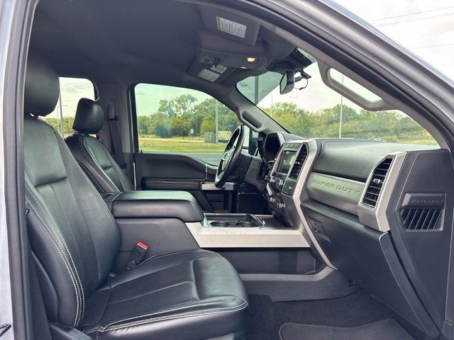 2020 Ford Super Duty F-250 SRW LARIAT