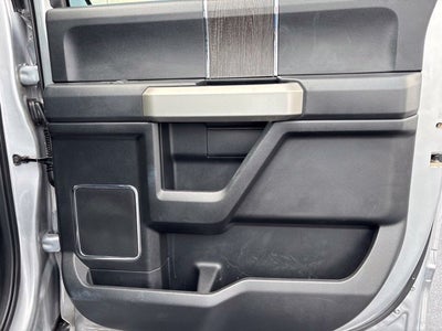 2020 Ford Super Duty F-250 SRW LARIAT