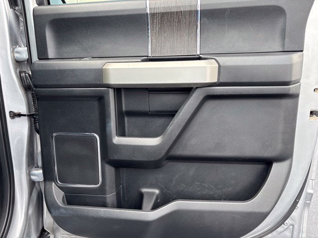 2020 Ford Super Duty F-250 SRW LARIAT