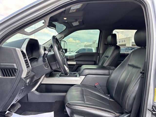 2020 Ford Super Duty F-250 SRW LARIAT