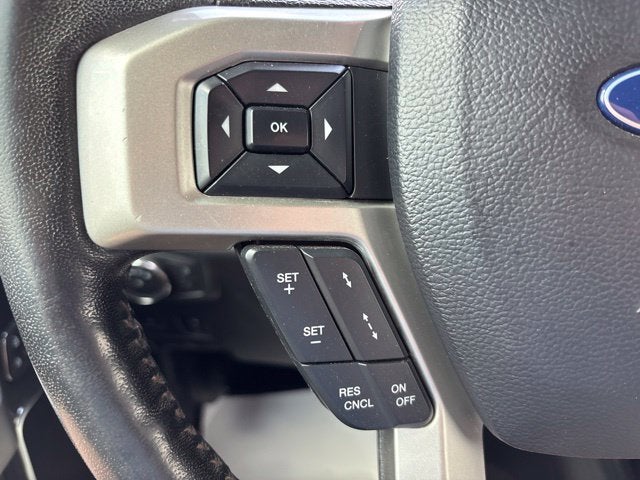2020 Ford Super Duty F-250 SRW LARIAT