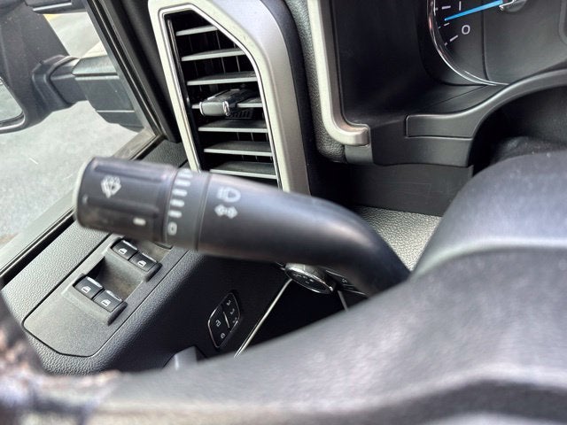 2020 Ford Super Duty F-250 SRW LARIAT