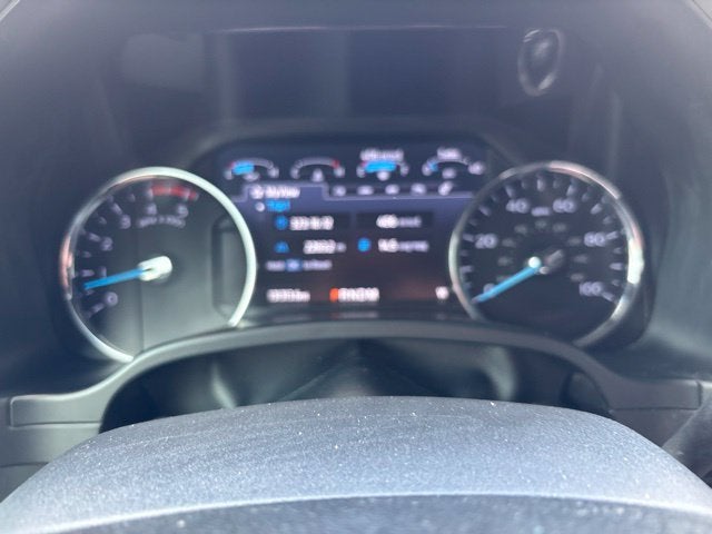 2020 Ford Super Duty F-250 SRW LARIAT