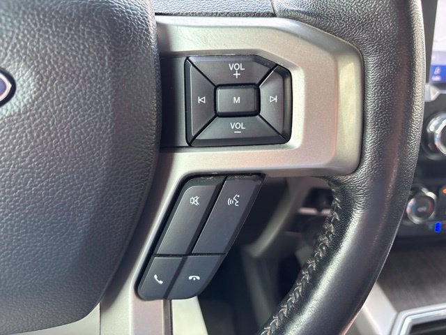 2020 Ford Super Duty F-250 SRW LARIAT