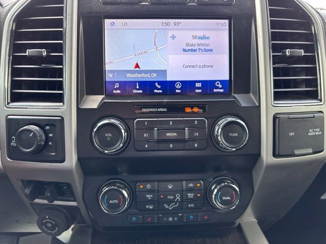 2020 Ford Super Duty F-250 SRW LARIAT