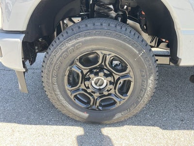 2026 Ford Super Duty F-250 SRW NEW