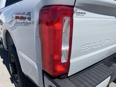 2026 Ford Super Duty F-250 SRW NEW