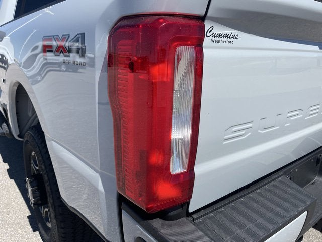 2026 Ford Super Duty F-250 SRW NEW