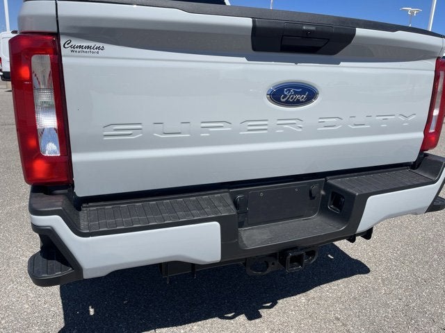 2026 Ford Super Duty F-250 SRW NEW