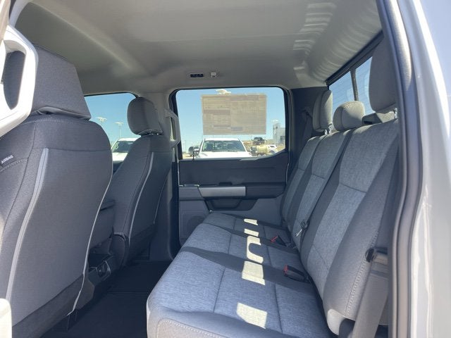 2026 Ford Super Duty F-250 SRW NEW