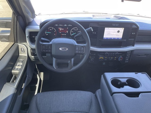 2026 Ford Super Duty F-250 SRW NEW