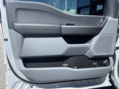 2026 Ford Super Duty F-250 SRW NEW