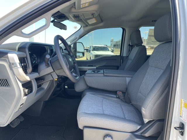 2026 Ford Super Duty F-250 SRW NEW