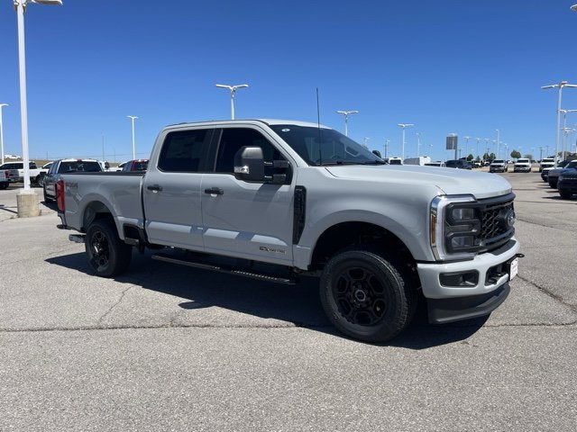 2026 Ford Super Duty F-250 SRW NEW