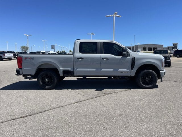 2026 Ford Super Duty F-250 SRW NEW