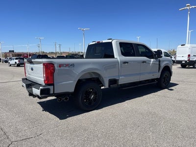 2026 Ford Super Duty F-250 SRW NEW