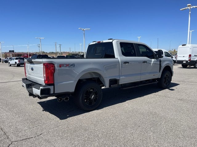 2026 Ford Super Duty F-250 SRW NEW