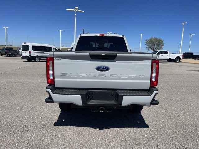 2026 Ford Super Duty F-250 SRW NEW