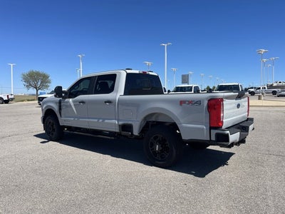 2026 Ford Super Duty F-250 SRW NEW