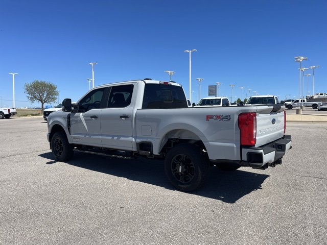 2026 Ford Super Duty F-250 SRW NEW