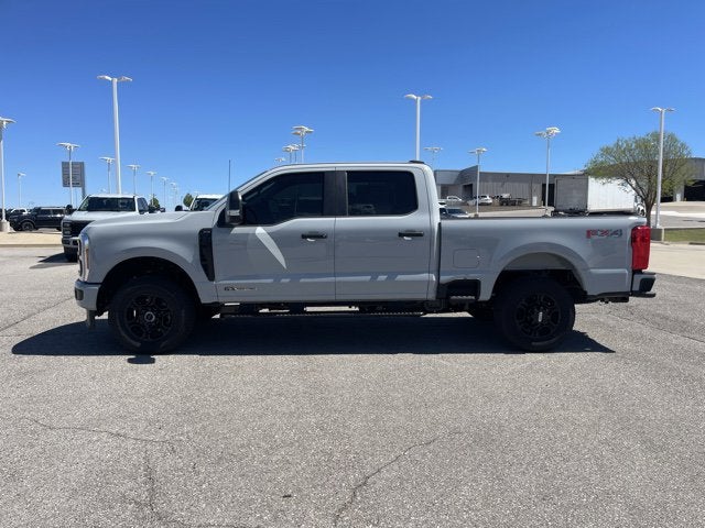 2026 Ford Super Duty F-250 SRW NEW