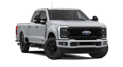 2026 Ford Super Duty F-250 SRW NEW
