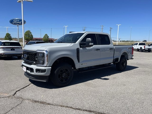 2026 Ford Super Duty F-250 SRW NEW