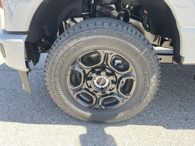 2026 Ford Super Duty F-250 SRW NEW