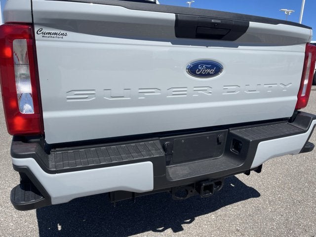 2026 Ford Super Duty F-250 SRW NEW