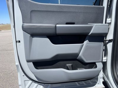 2026 Ford Super Duty F-250 SRW NEW