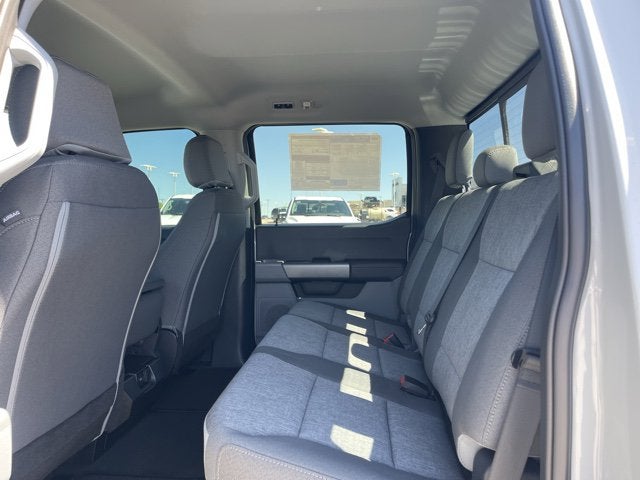 2026 Ford Super Duty F-250 SRW NEW