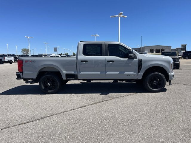 2026 Ford Super Duty F-250 SRW NEW