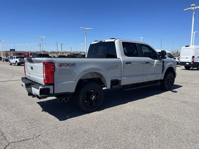 2026 Ford Super Duty F-250 SRW NEW